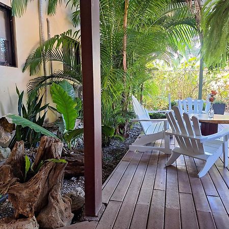 Infiniti Hotel Puerto Viejo de Talamanca المظهر الخارجي الصورة