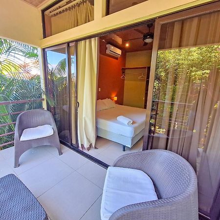 Infiniti Hotel Puerto Viejo de Talamanca المظهر الخارجي الصورة