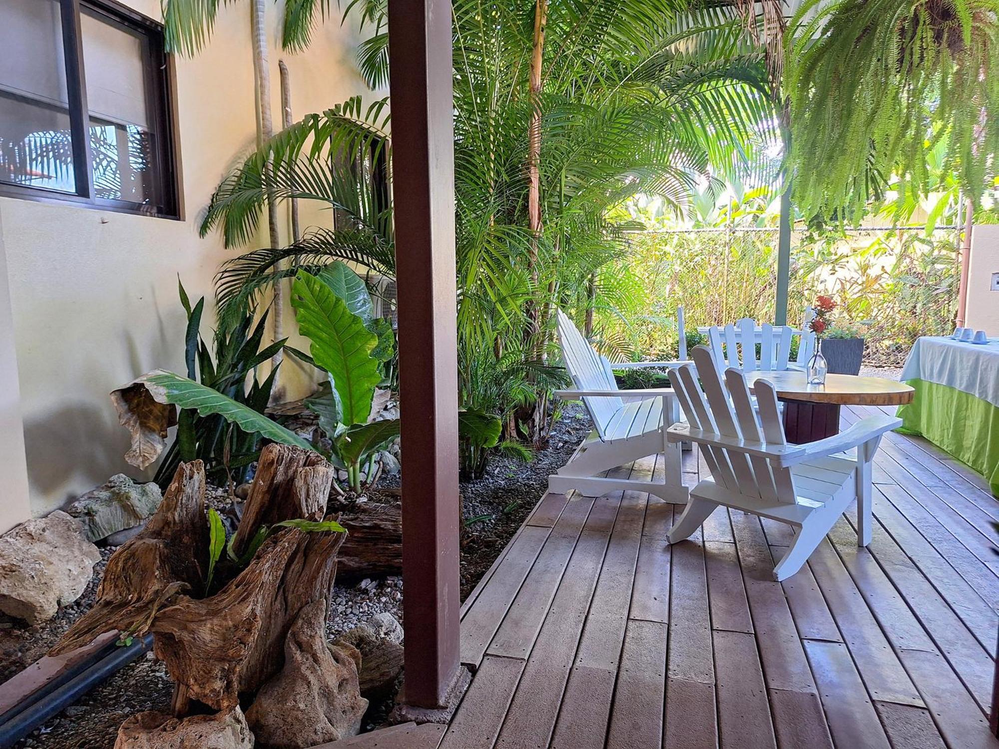 Infiniti Hotel Puerto Viejo de Talamanca المظهر الخارجي الصورة