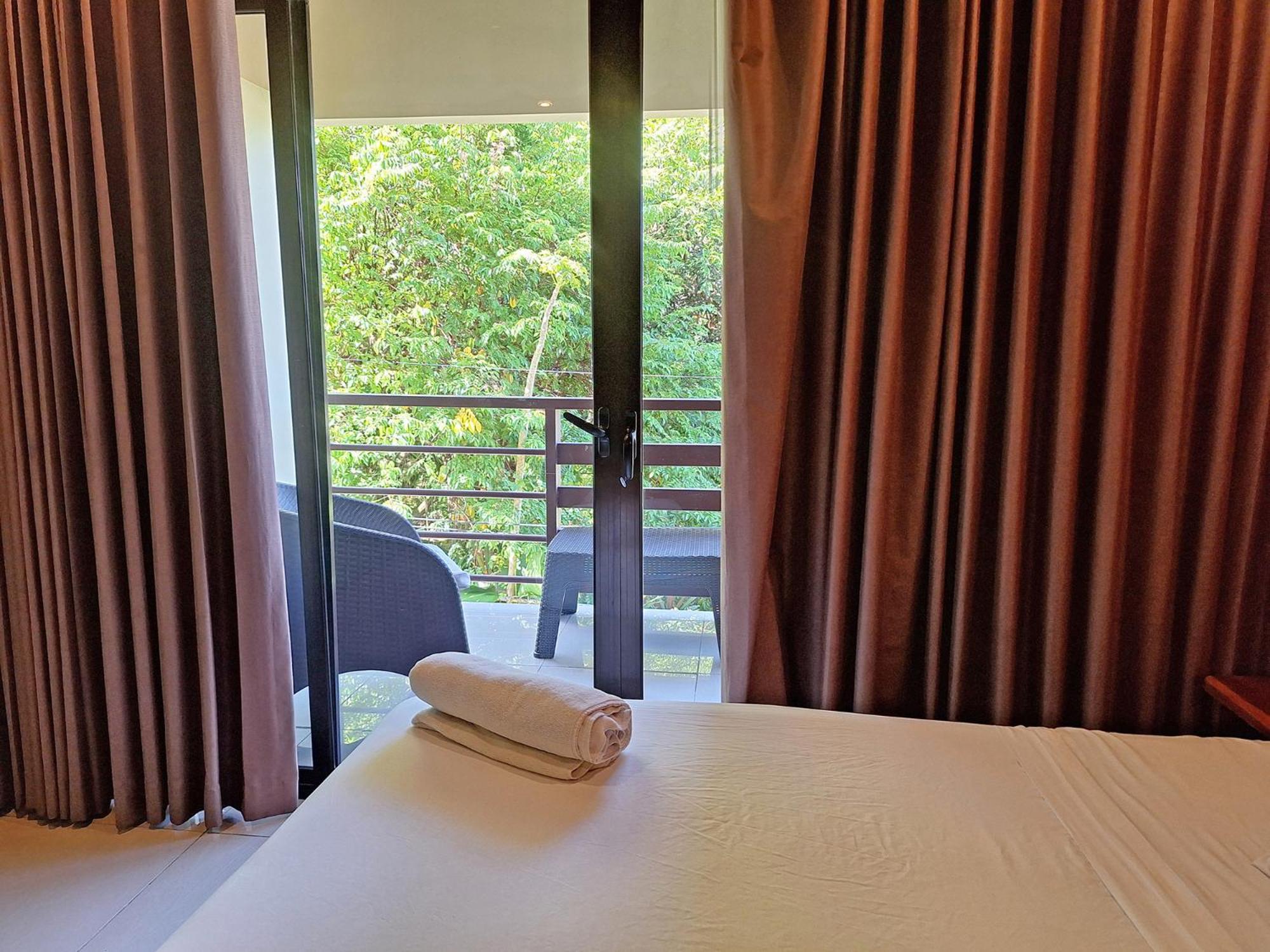 Infiniti Hotel Puerto Viejo de Talamanca المظهر الخارجي الصورة