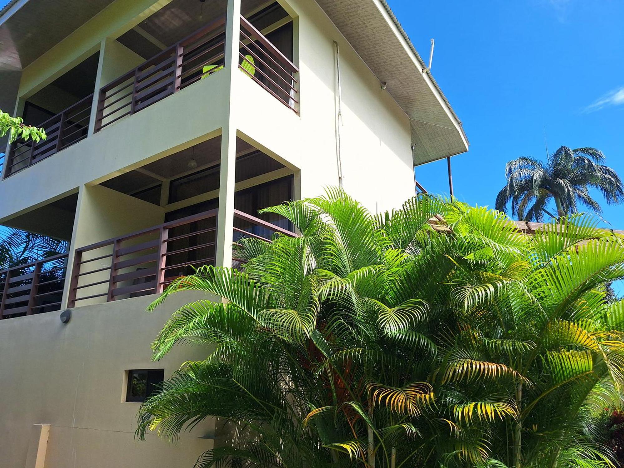 Infiniti Hotel Puerto Viejo de Talamanca المظهر الخارجي الصورة