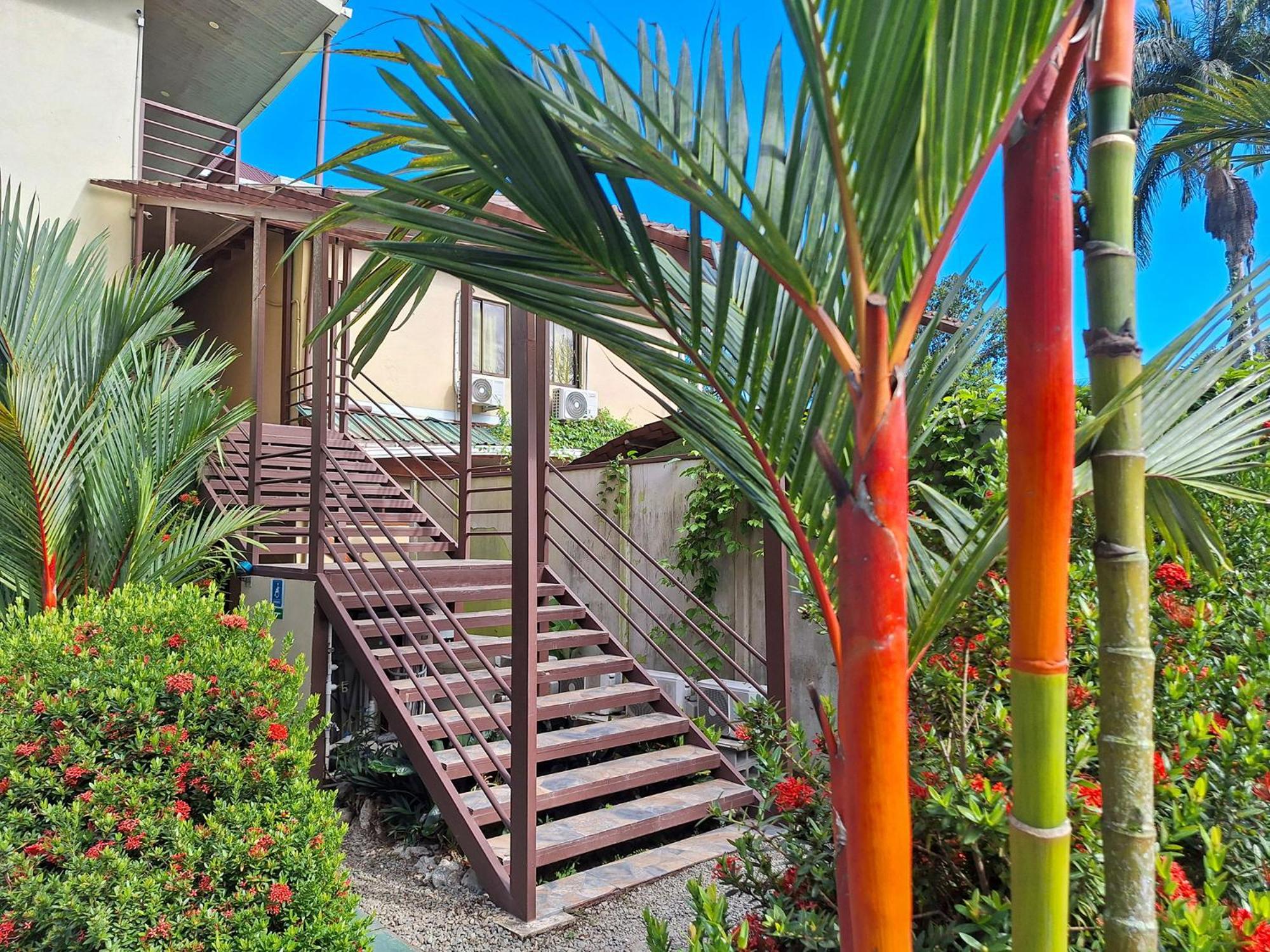 Infiniti Hotel Puerto Viejo de Talamanca المظهر الخارجي الصورة