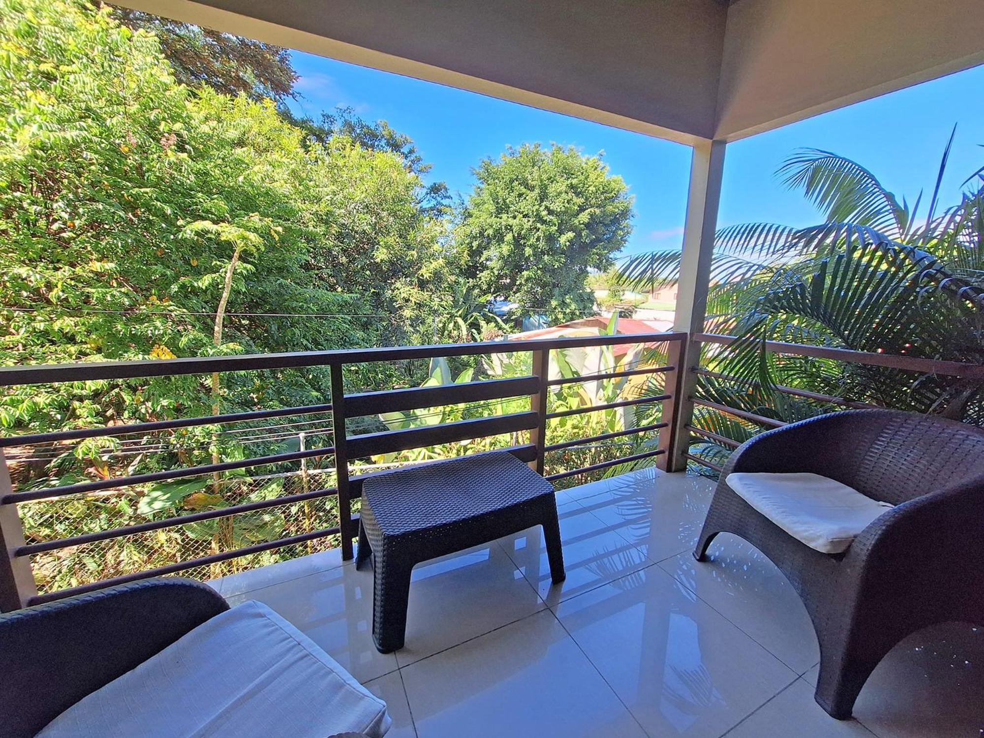 Infiniti Hotel Puerto Viejo de Talamanca المظهر الخارجي الصورة