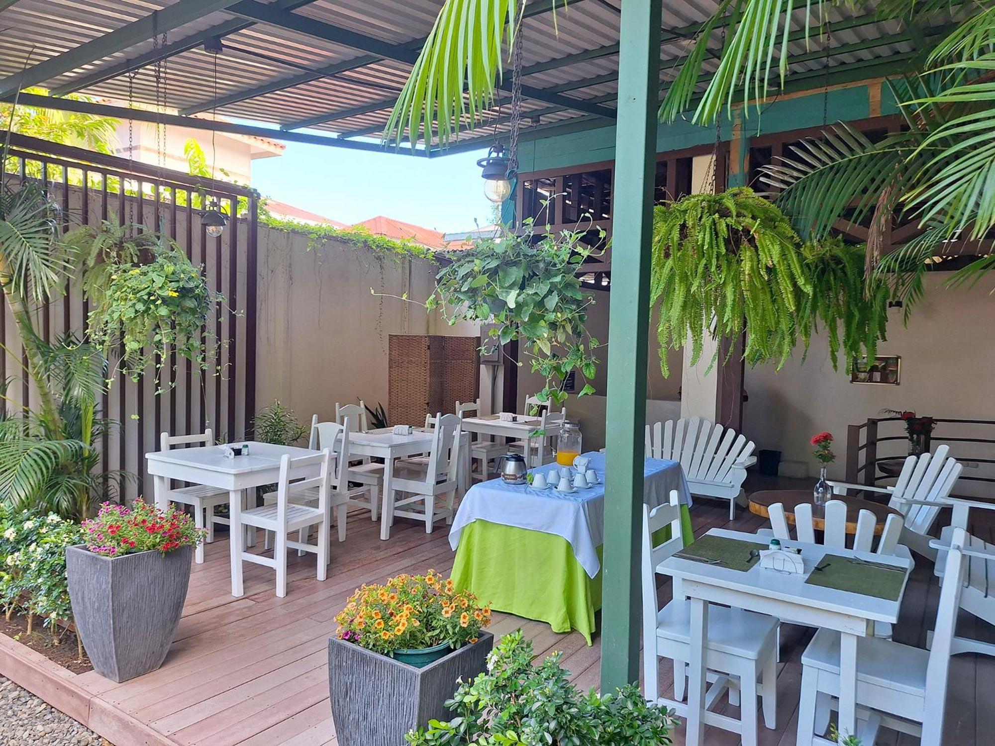 Infiniti Hotel Puerto Viejo de Talamanca المظهر الخارجي الصورة