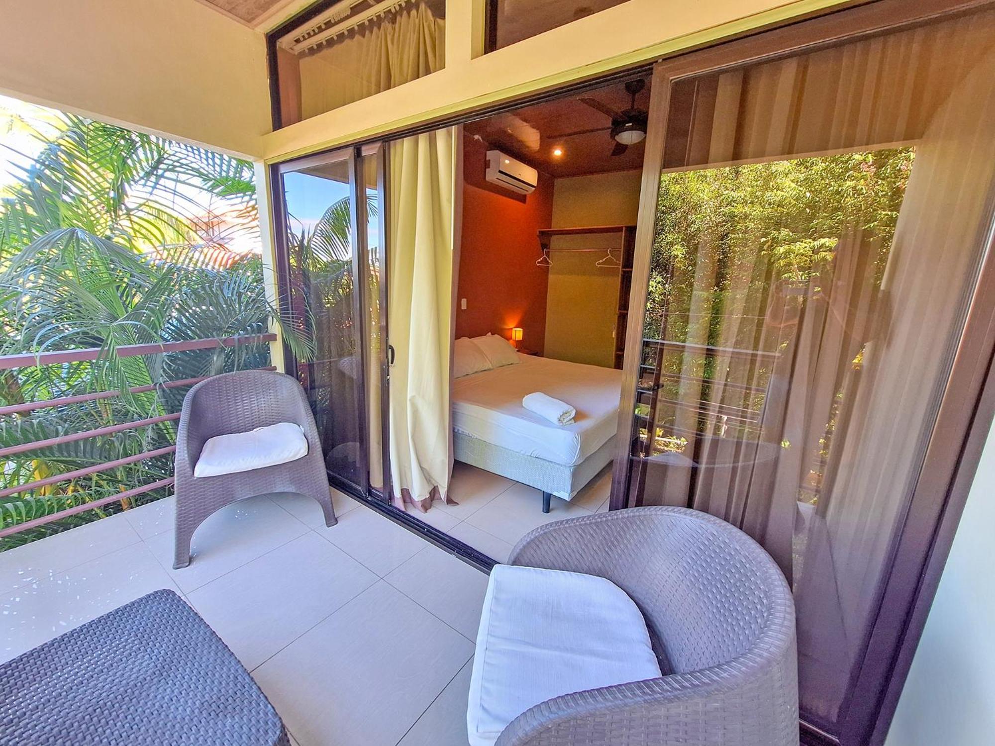 Infiniti Hotel Puerto Viejo de Talamanca المظهر الخارجي الصورة