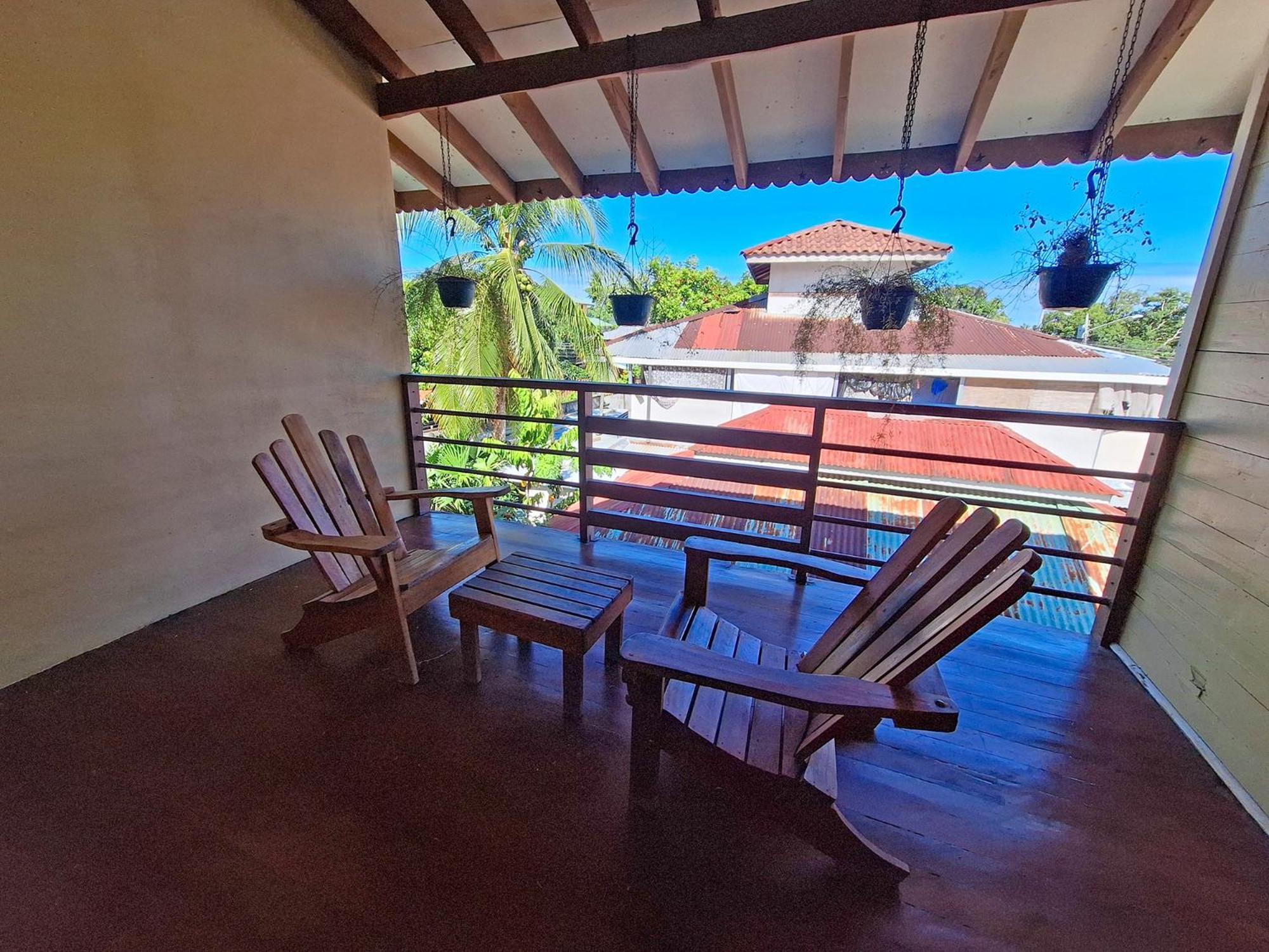 Infiniti Hotel Puerto Viejo de Talamanca المظهر الخارجي الصورة