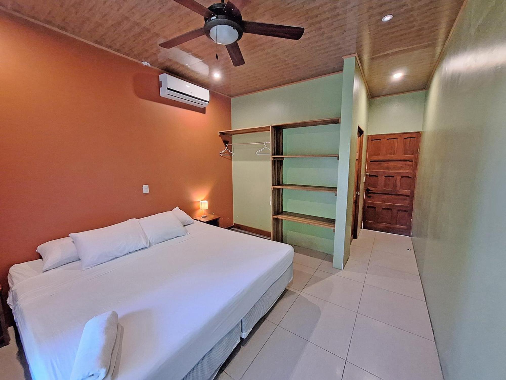 Infiniti Hotel Puerto Viejo de Talamanca المظهر الخارجي الصورة