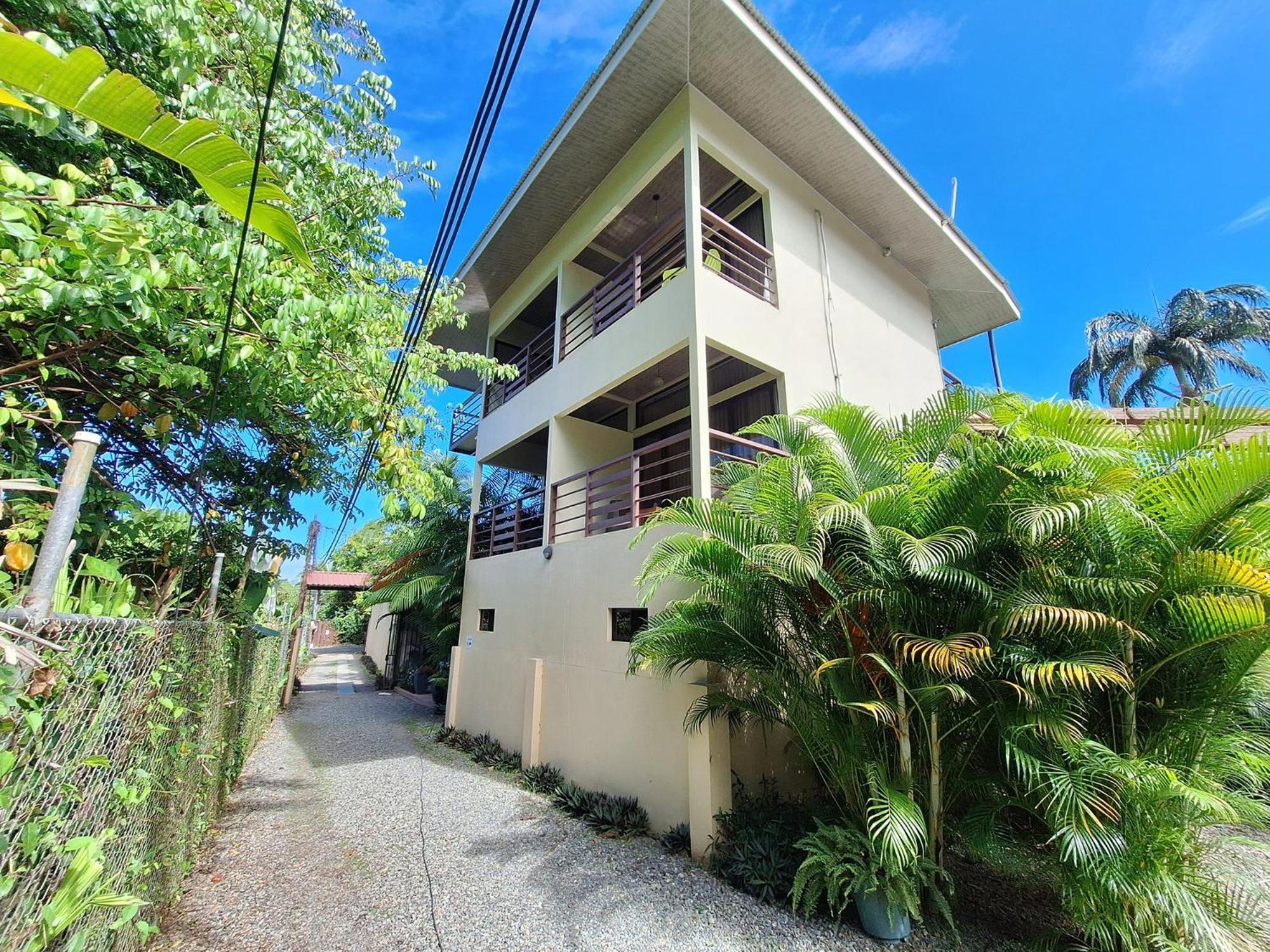 Infiniti Hotel Puerto Viejo de Talamanca المظهر الخارجي الصورة