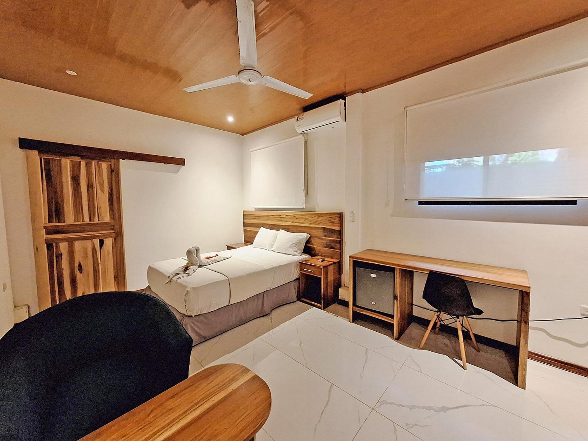 Infiniti Hotel Puerto Viejo de Talamanca المظهر الخارجي الصورة