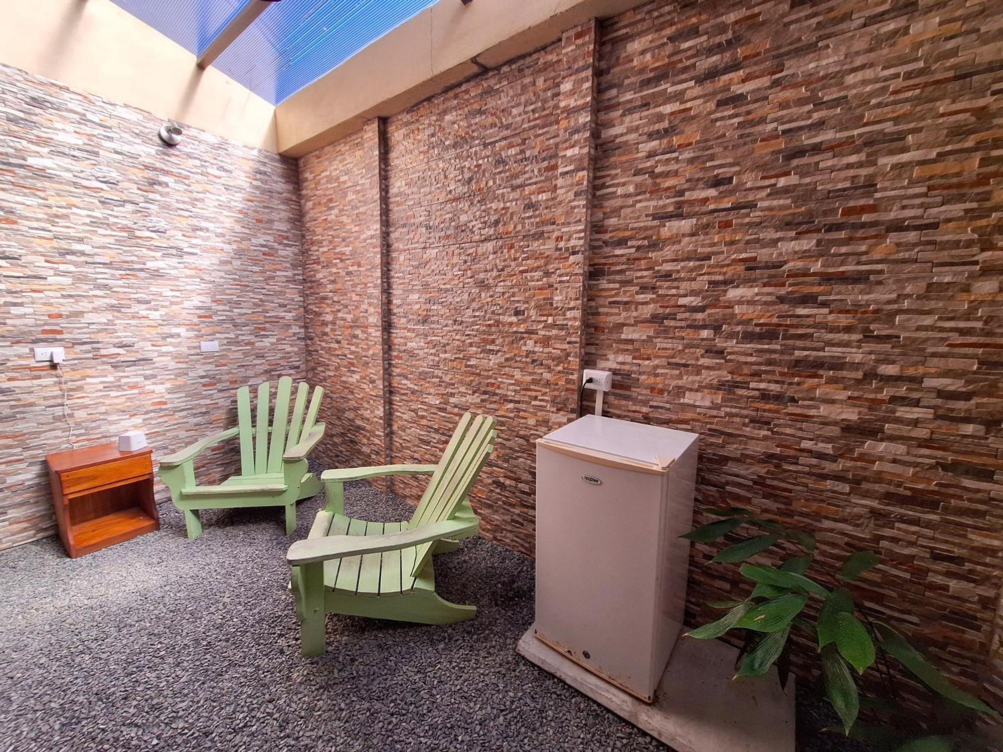 Infiniti Hotel Puerto Viejo de Talamanca المظهر الخارجي الصورة