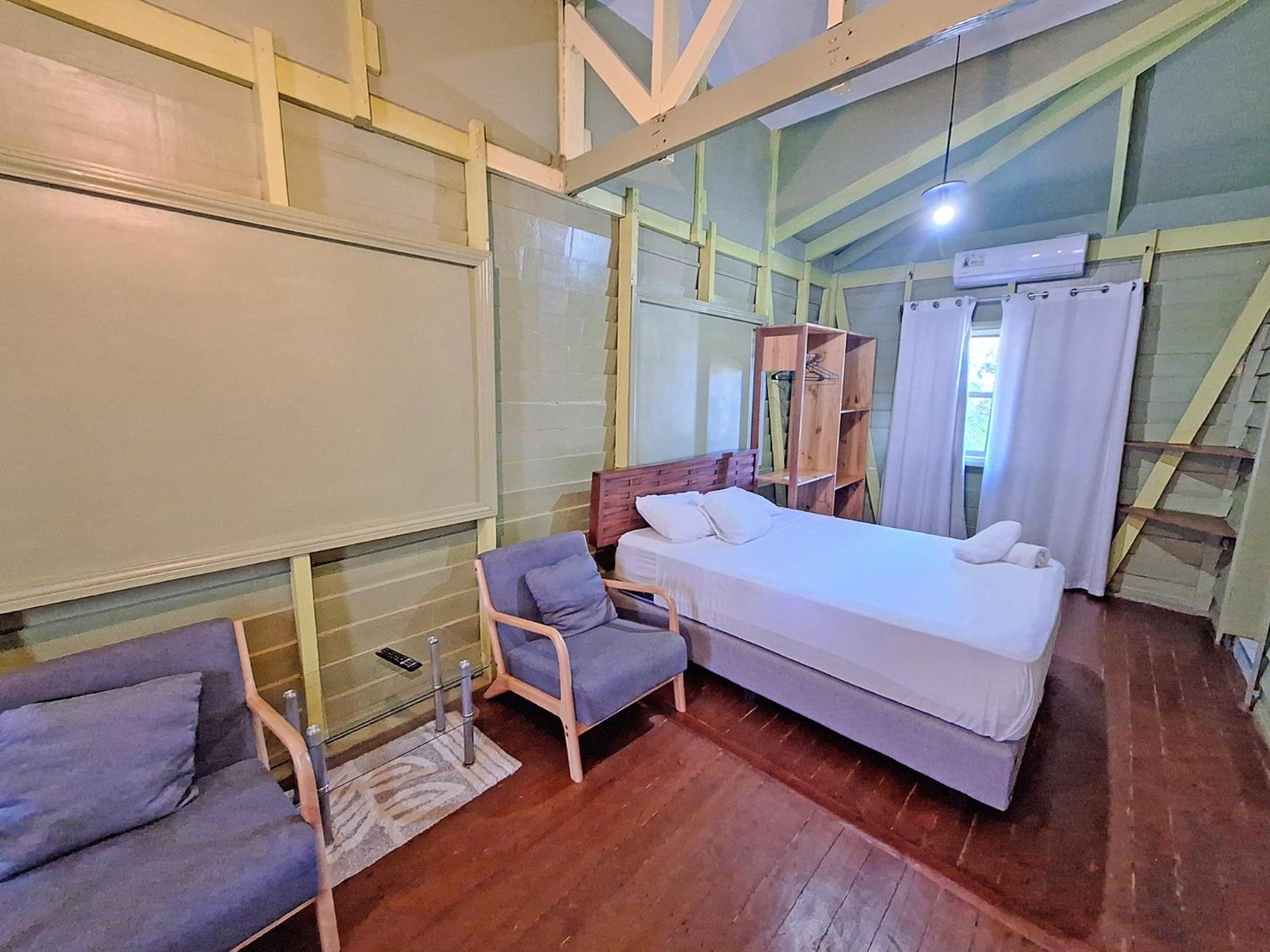 Infiniti Hotel Puerto Viejo de Talamanca المظهر الخارجي الصورة