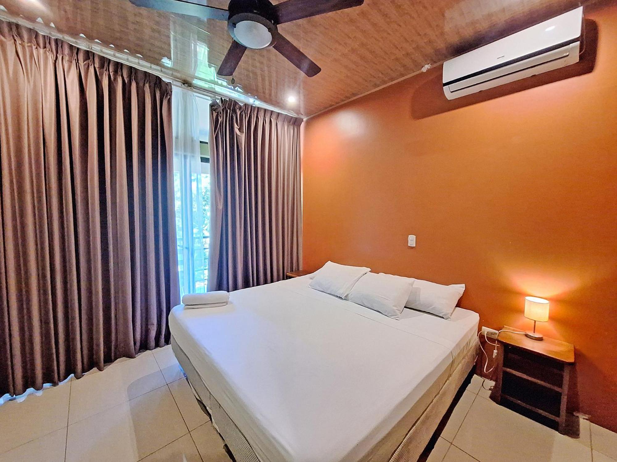Infiniti Hotel Puerto Viejo de Talamanca المظهر الخارجي الصورة