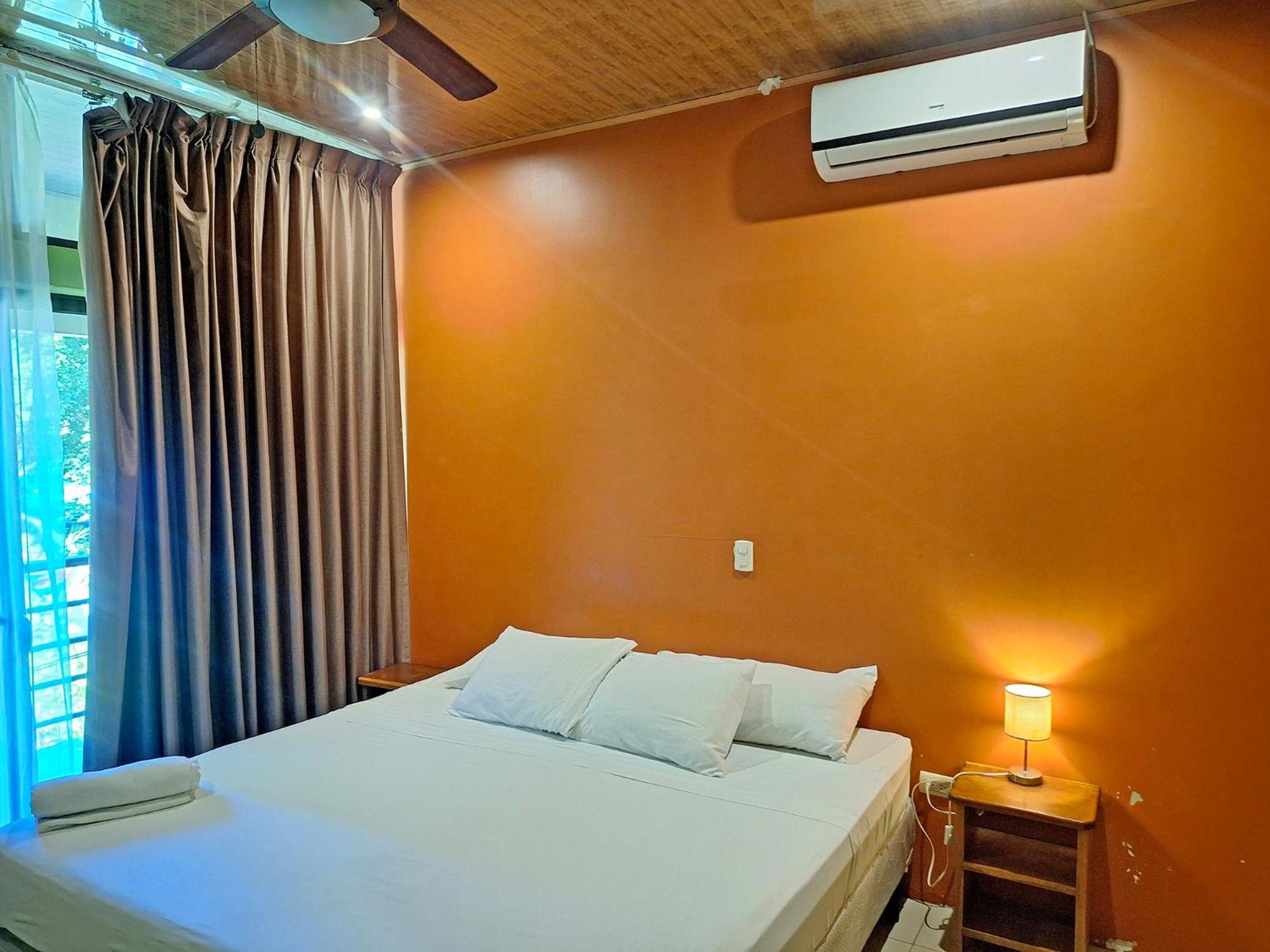 Infiniti Hotel Puerto Viejo de Talamanca المظهر الخارجي الصورة