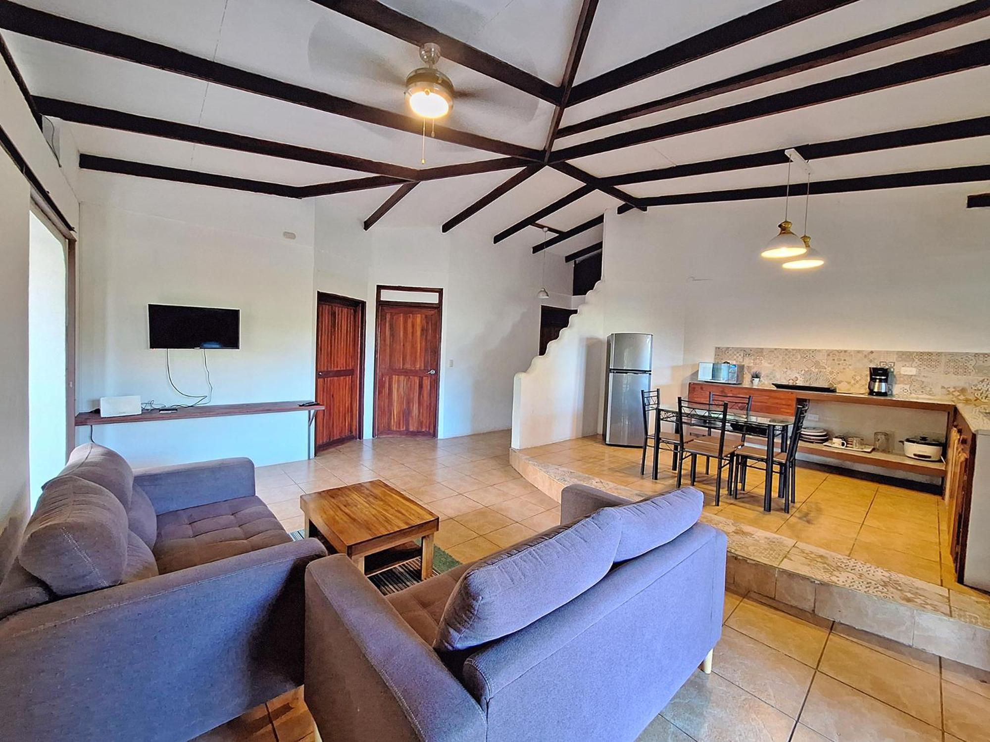 Infiniti Hotel Puerto Viejo de Talamanca المظهر الخارجي الصورة