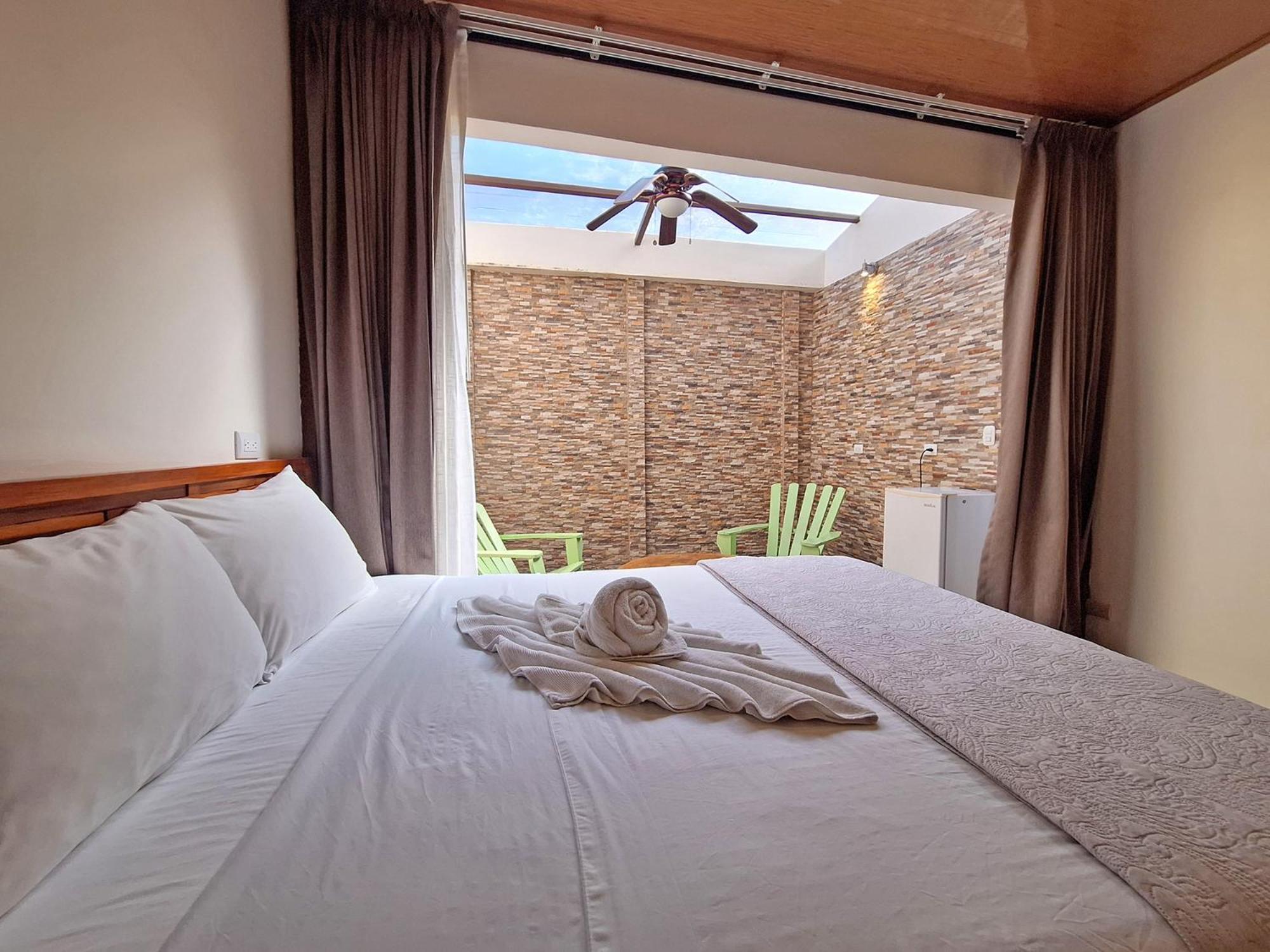 Infiniti Hotel Puerto Viejo de Talamanca المظهر الخارجي الصورة