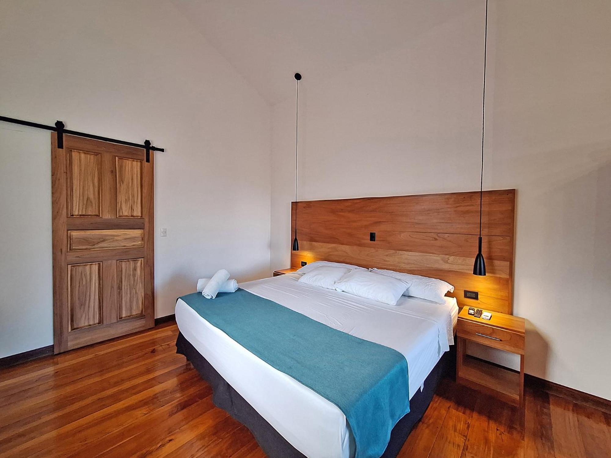 Infiniti Hotel Puerto Viejo de Talamanca المظهر الخارجي الصورة
