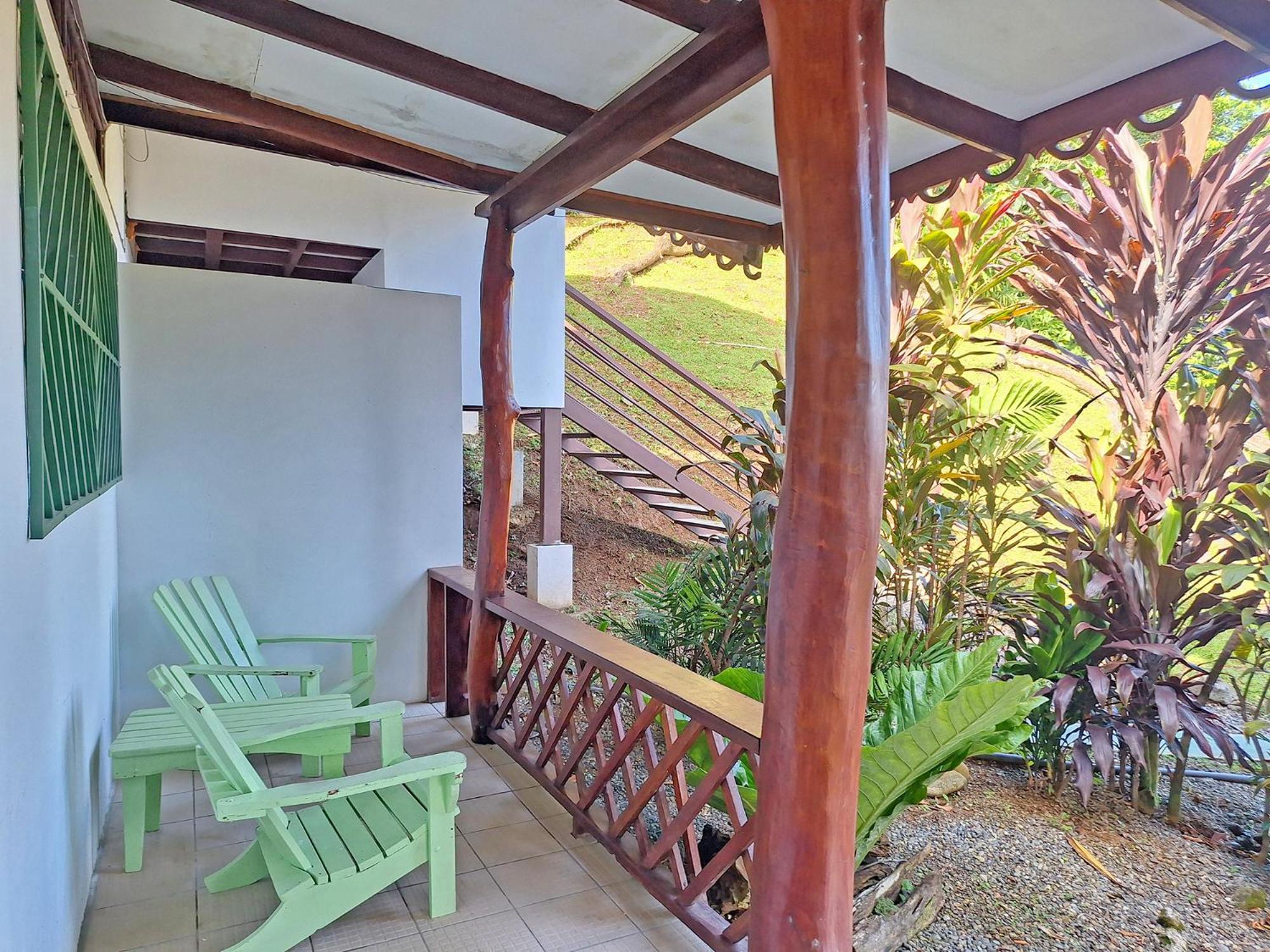 Infiniti Hotel Puerto Viejo de Talamanca المظهر الخارجي الصورة