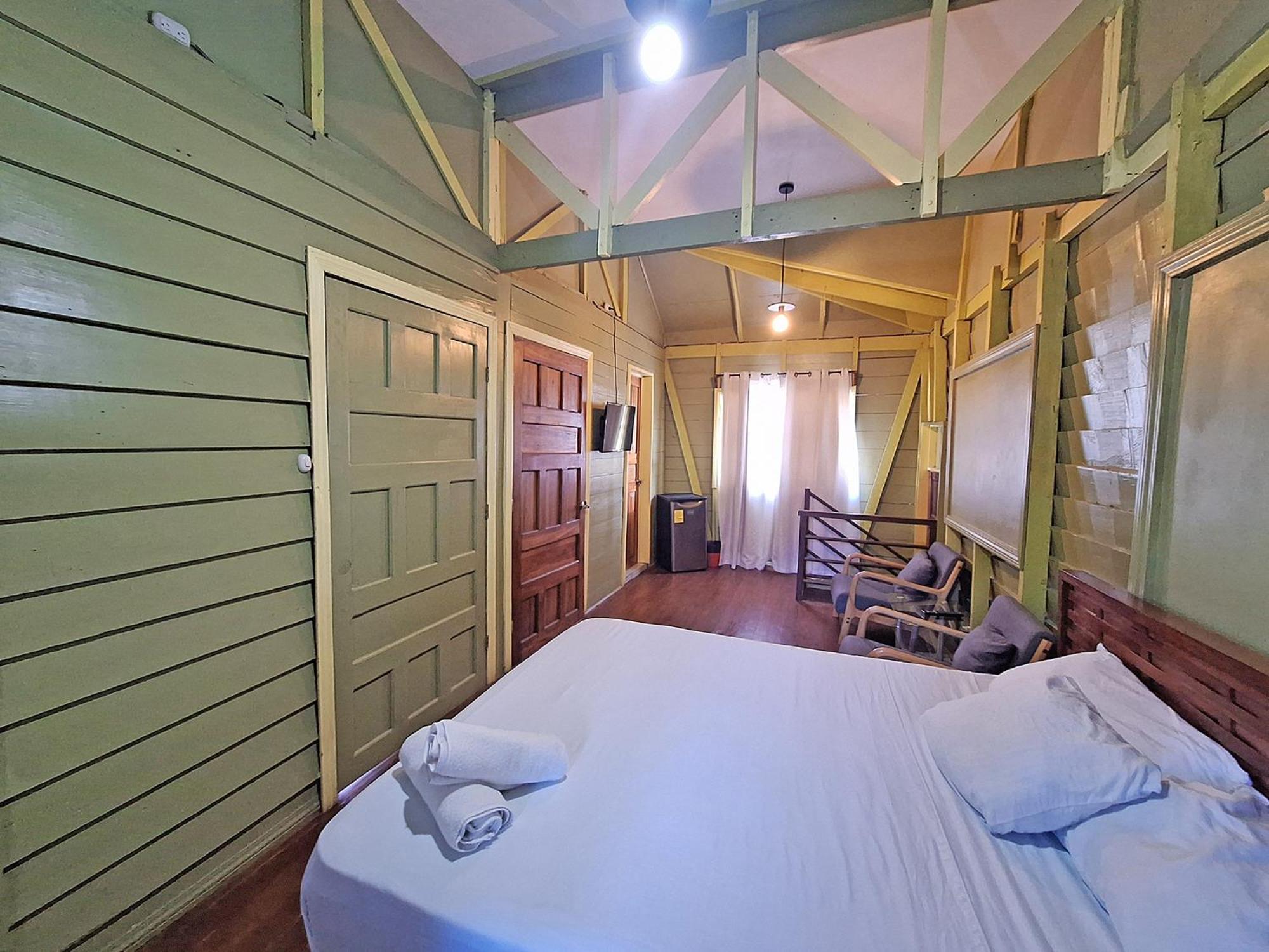 Infiniti Hotel Puerto Viejo de Talamanca المظهر الخارجي الصورة