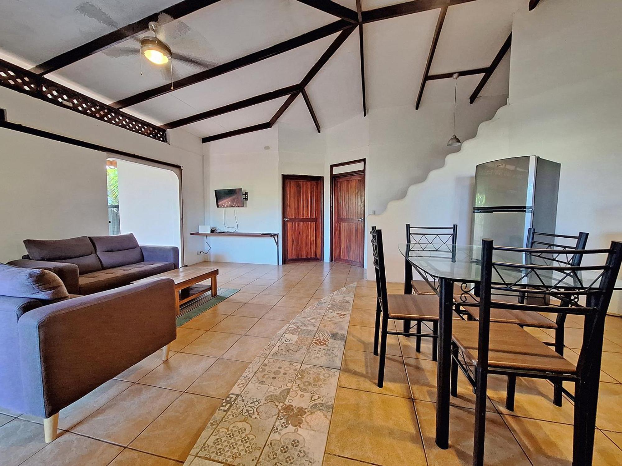 Infiniti Hotel Puerto Viejo de Talamanca المظهر الخارجي الصورة