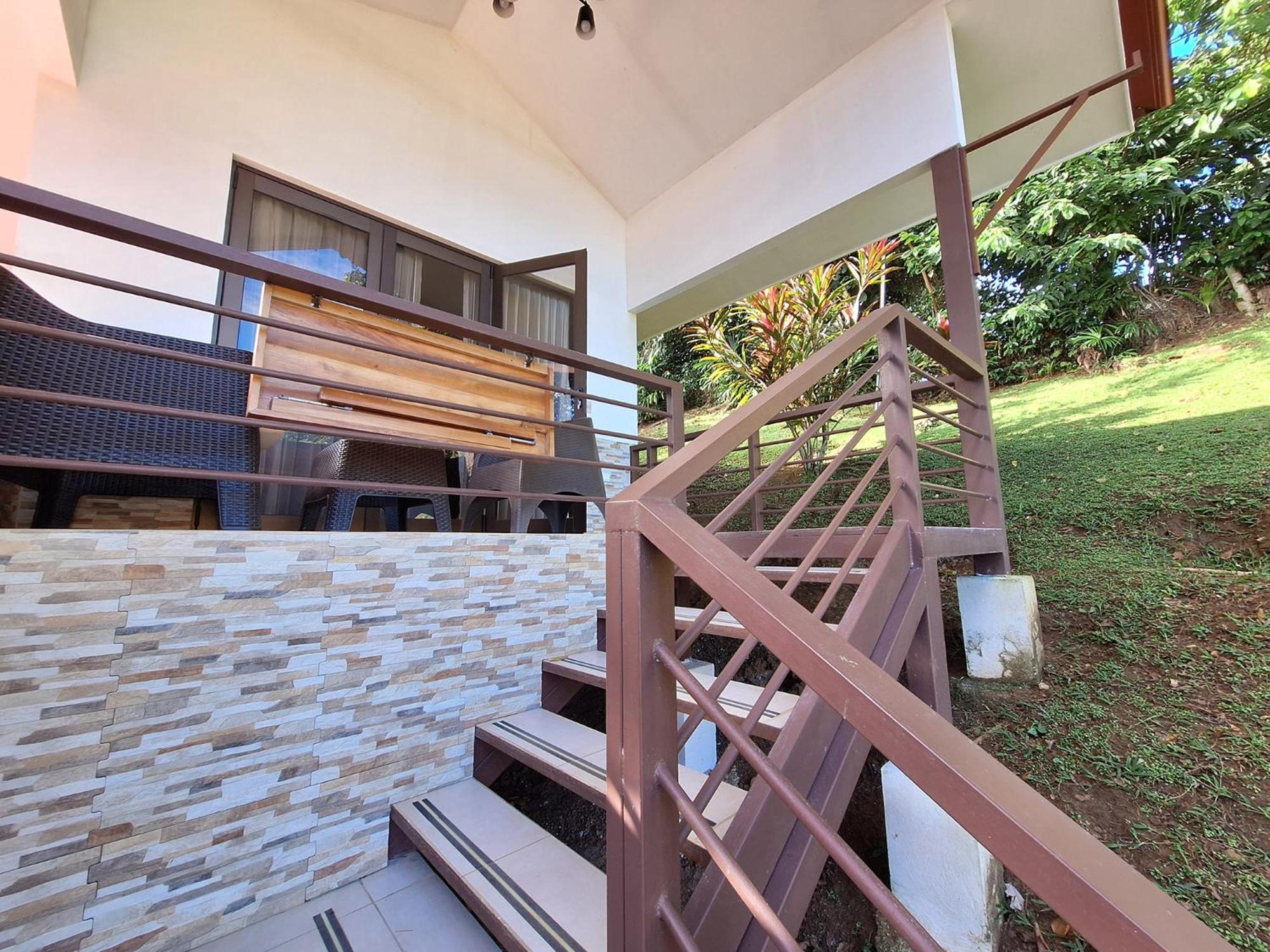 Infiniti Hotel Puerto Viejo de Talamanca المظهر الخارجي الصورة