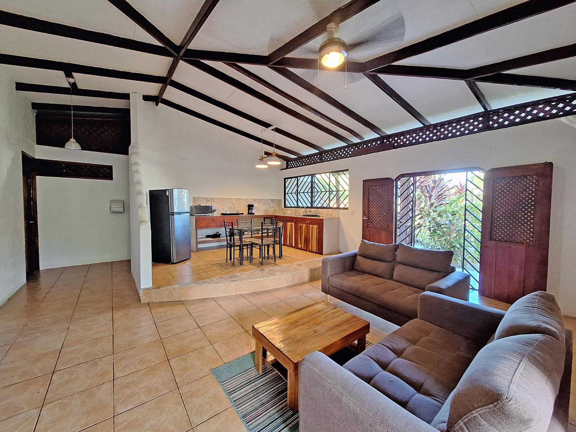 Infiniti Hotel Puerto Viejo de Talamanca المظهر الخارجي الصورة