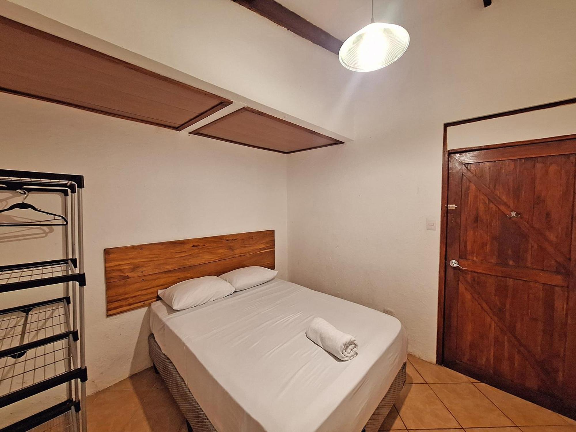 Infiniti Hotel Puerto Viejo de Talamanca المظهر الخارجي الصورة