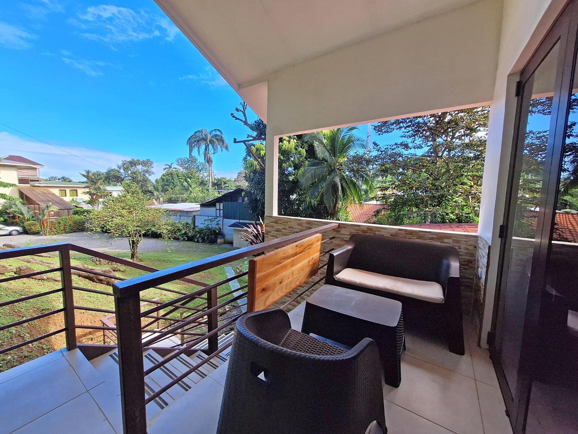 Infiniti Hotel Puerto Viejo de Talamanca المظهر الخارجي الصورة