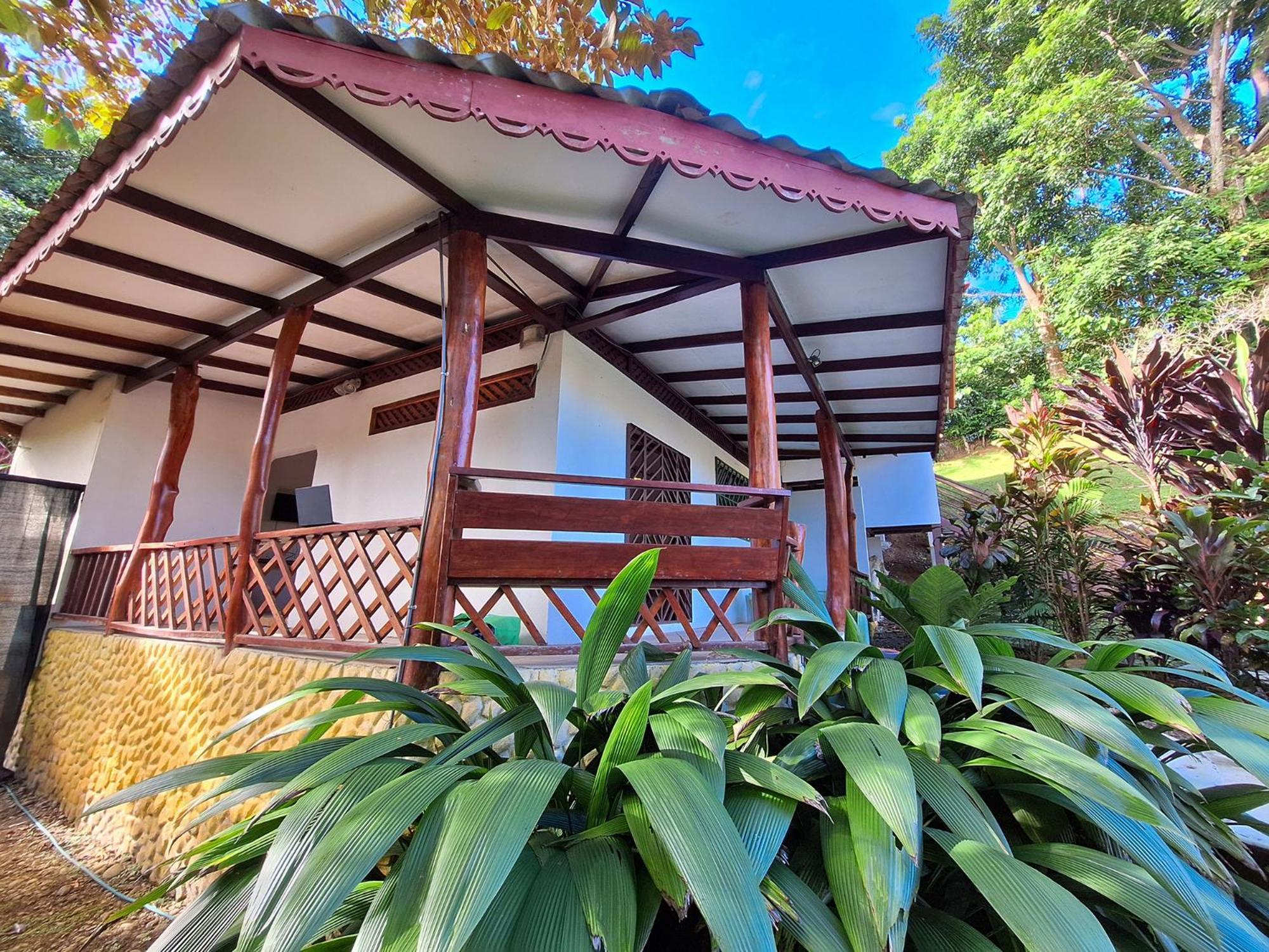 Infiniti Hotel Puerto Viejo de Talamanca المظهر الخارجي الصورة