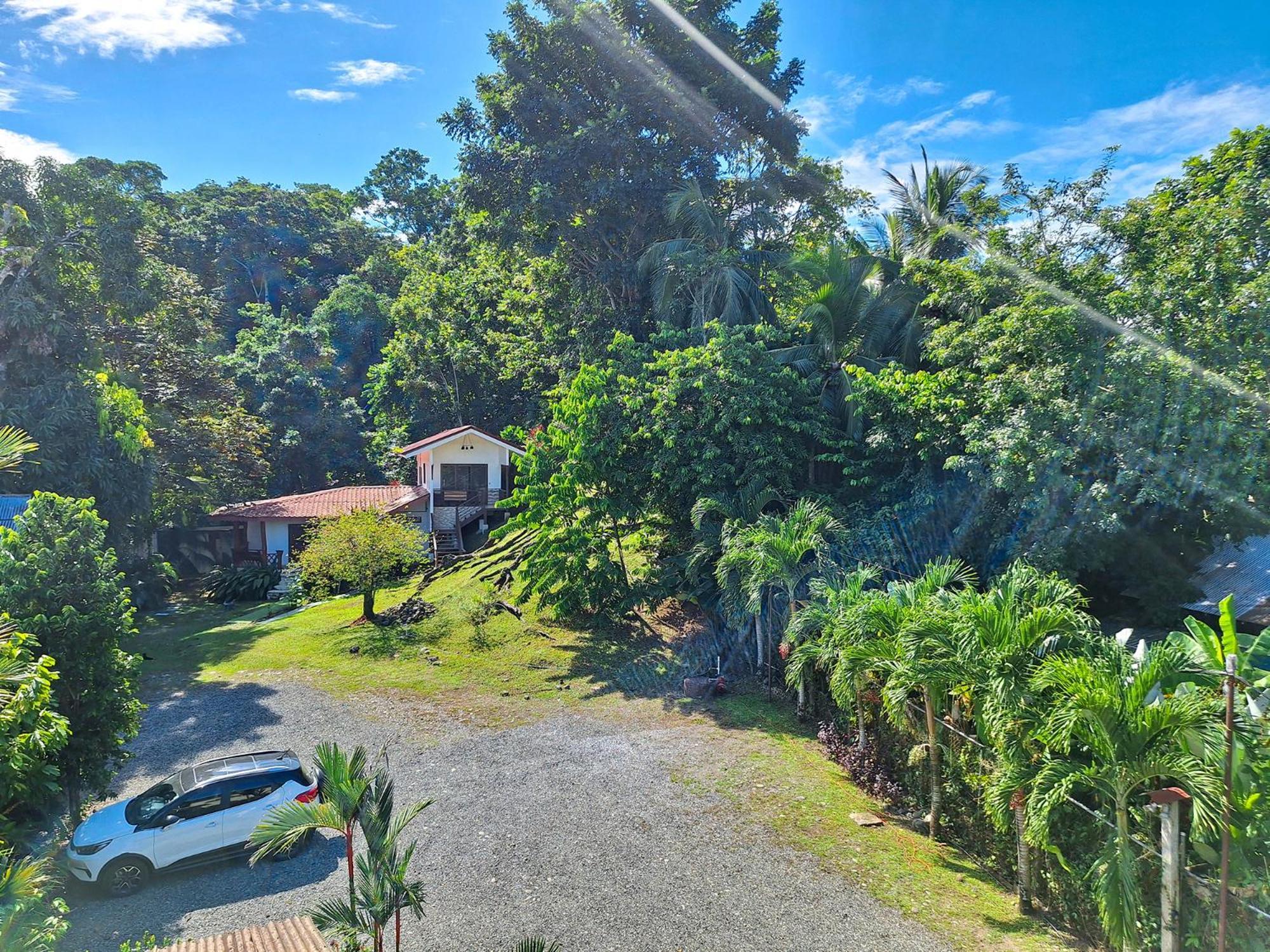 Infiniti Hotel Puerto Viejo de Talamanca المظهر الخارجي الصورة