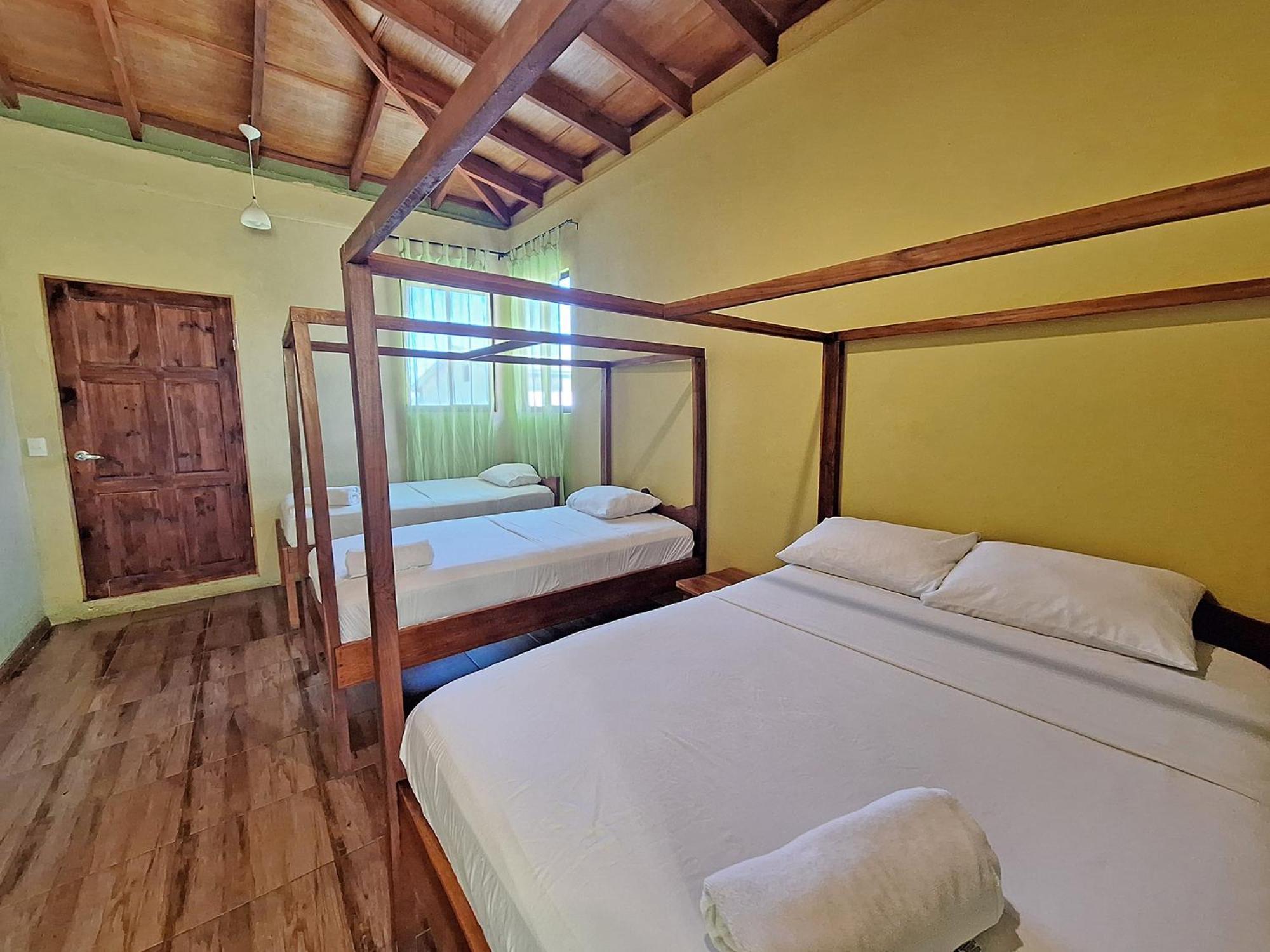 Infiniti Hotel Puerto Viejo de Talamanca المظهر الخارجي الصورة